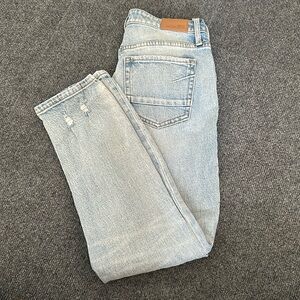 Brand new jeans